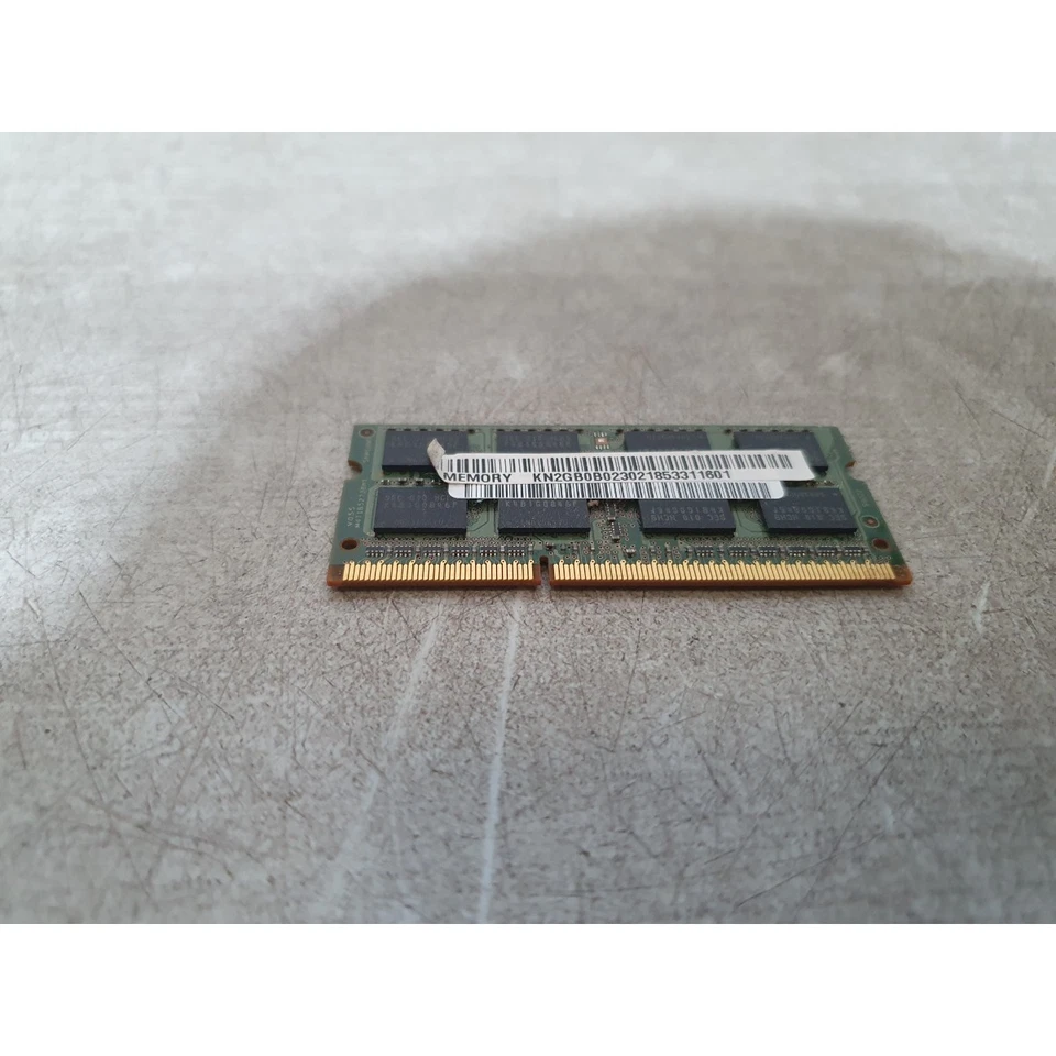 Samsung V055 M471B5273BH1 Memory Ram Module 4GB DDR3 for Notebook & Laptops - Image 4 of 4