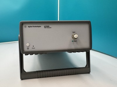 Keysight Agilent N7782B Polarization Extinction Ratio (PER) Analyzer 1460-1620nm