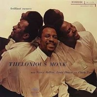 Vinile - Thelonious Monk - Brilliant Corners (Splatter Vinyl) - Second Records