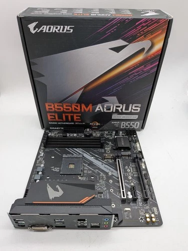 Motherboard Unbekanntes Modell - Einzelteile/Defekt