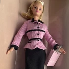1998 Avon Representative BARBIE Doll Special Edition VINTAGE Opened Box