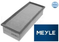 Meyle 11-123210034 Luftfilter Luftfiltereinsatz FüR Citroen FüR Peugeot
