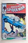 The Amazing Spider-Man #306 – Marvel (1988) 9.4 NM Todd McFarlane art