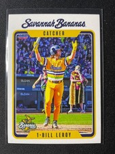 2025 Choice Savannah Bananas Team Set You Pick Free Shipping *READ*!!!