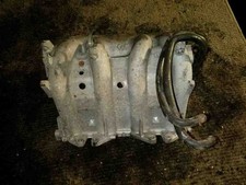NISSAN ALMERA II N16 Ansaugbrücke 1.50 Petrol 2002 32506014