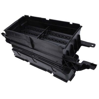 Front Lower Active Grille Radiator Shutter Fits for Ford Expedition 2022-2024