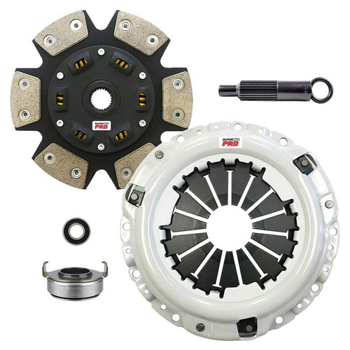 ClutchMaxPRO Stage 4 Clutch Kit – High Performance Clutch For Ford Ranger & Mazda B-Series Trucks - View #6