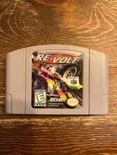 revolt n64