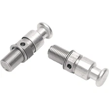 Jims Manual Compression Release Valve - 727K