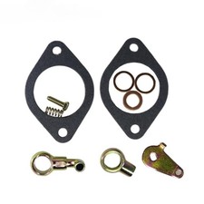 Redline Weber 19030.018 For 48 Ida Weber Carburetor Carburetor With 2 Gaskets