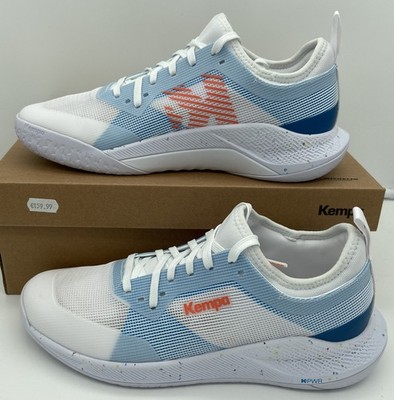 Kempa Kourtfly Handballschuh Herren 41-49 (200867201) Hallensport Hockey
