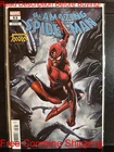 BB ($5 MIN PURCHASE) Amazing Spider-Man #53 Daniel Marvel Vs Aliens Variant 2024
