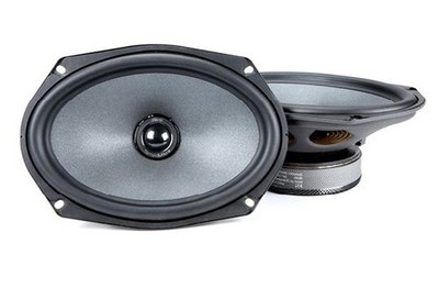 Morel Tempo Ultra Integra 692MKII - 6x9'' 2-Wege Coax