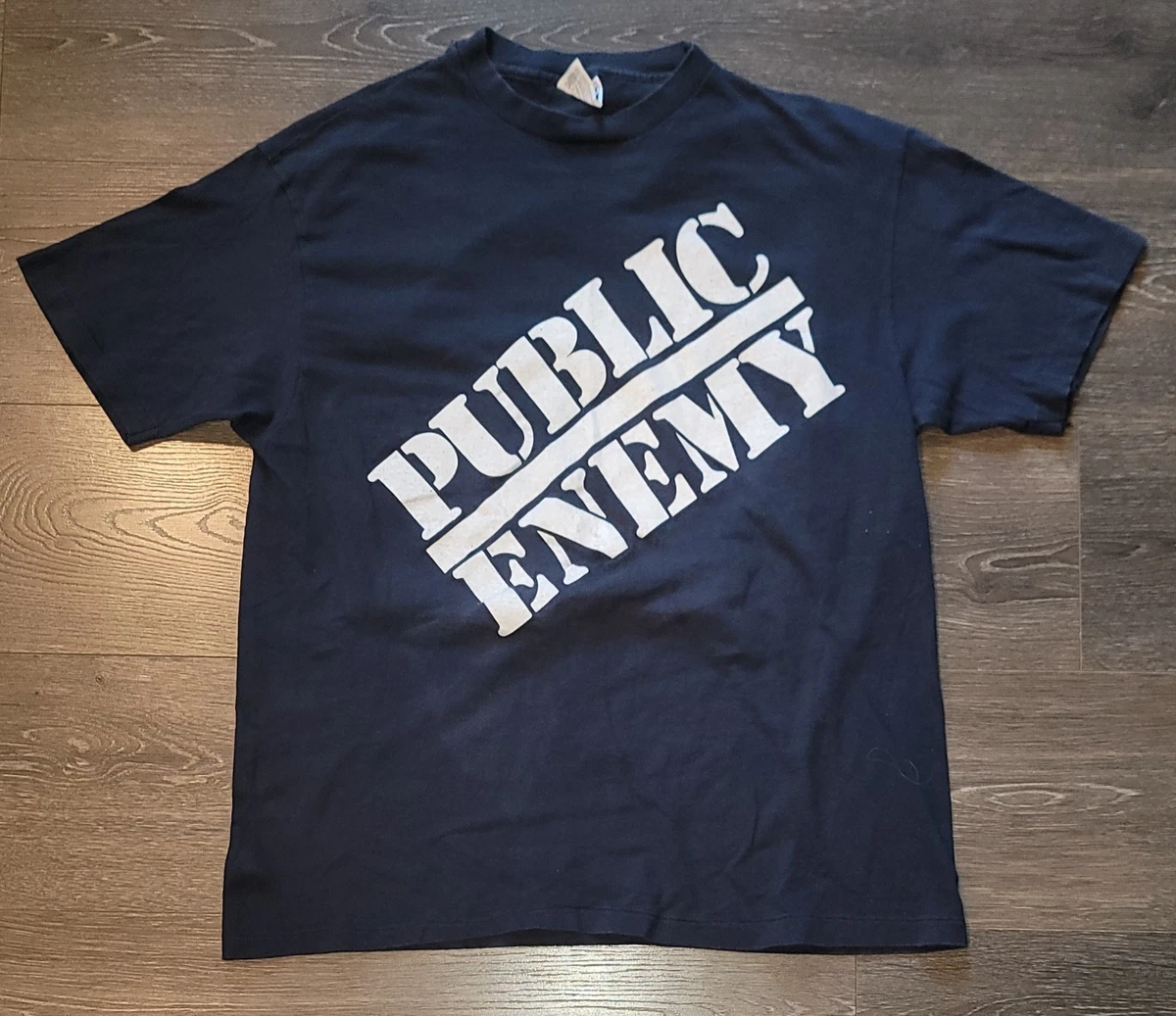 Vintage Public Enemy Shirt for sale - eBay