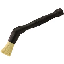 REMA TIP TOP 73 Angled 1" Head Mounting Paste Brush for Tire Repair