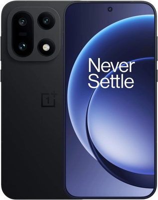 Global version OnePlus 15 5G 6.78'' 256GB/512GB/1TB 50MP 165Hz