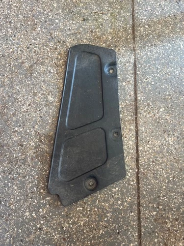 MUD FLAP, INNER REAR RH