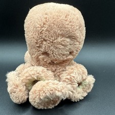 Jellycat London Little Odell Octopus Plush Stuffed Animal