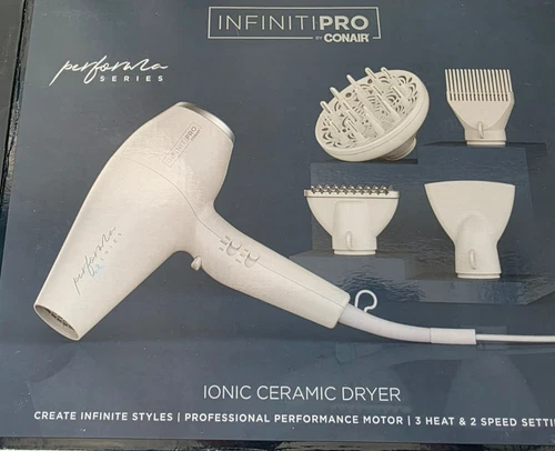 Conair InfinitiPRO Performa Series Dryer - Thumbnail 5