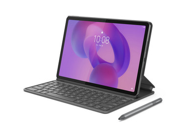 Lenovo Tab K11 Gen 2 5G 256GB + Folio Keyboard + Tab Pen Luna Grey 11 2.5K