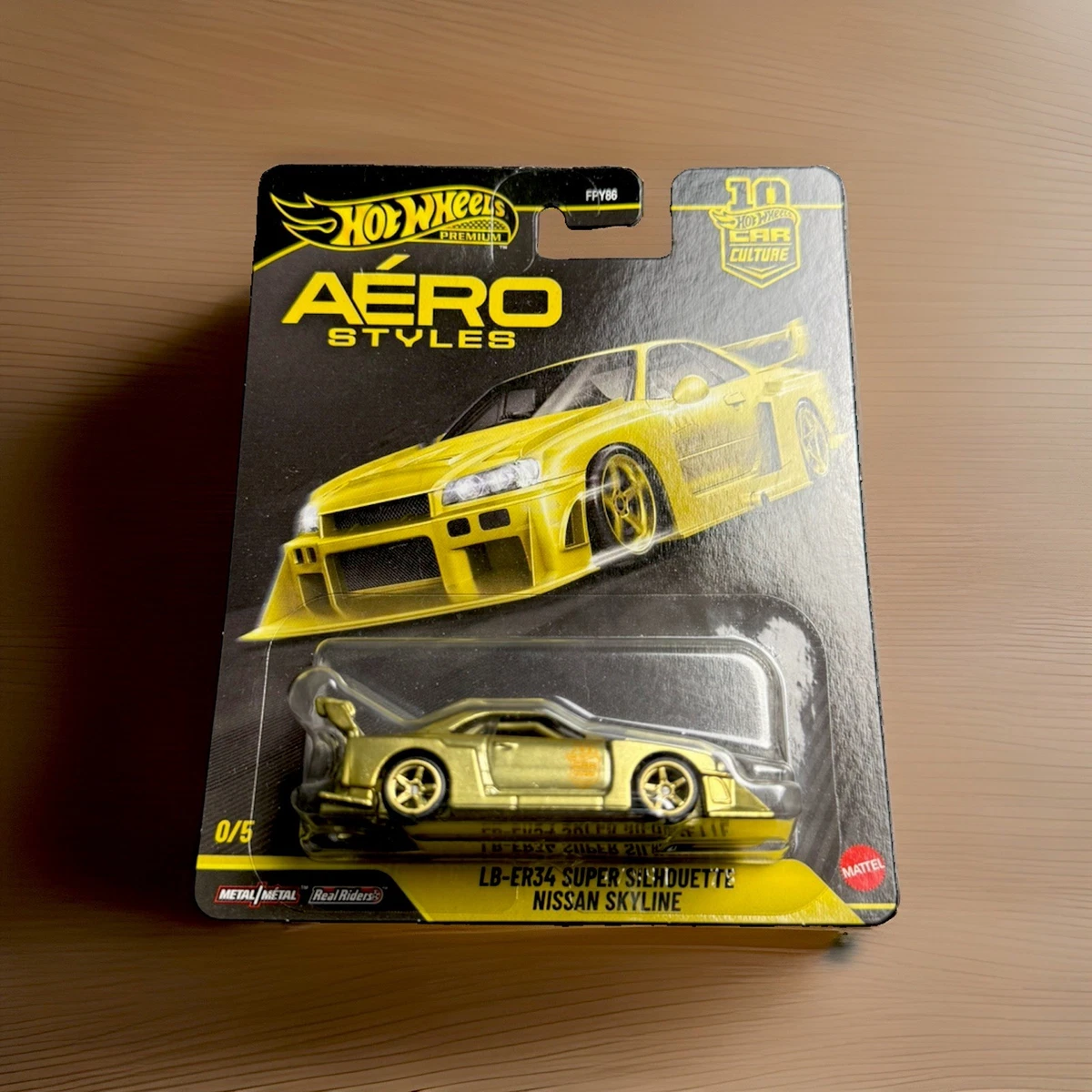 Hot Wheels Gold Diecast & Toy Vehicles for sale | eBay