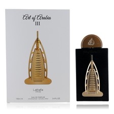 Art of Arabia III Lattafa Perfumes parfum - un parfum unisex 2023
