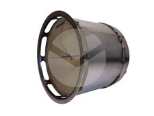 APSRemaGermany DPF Rußpartikelfilter Dieselpartikelfilter 844020 +606.90€ Pfand