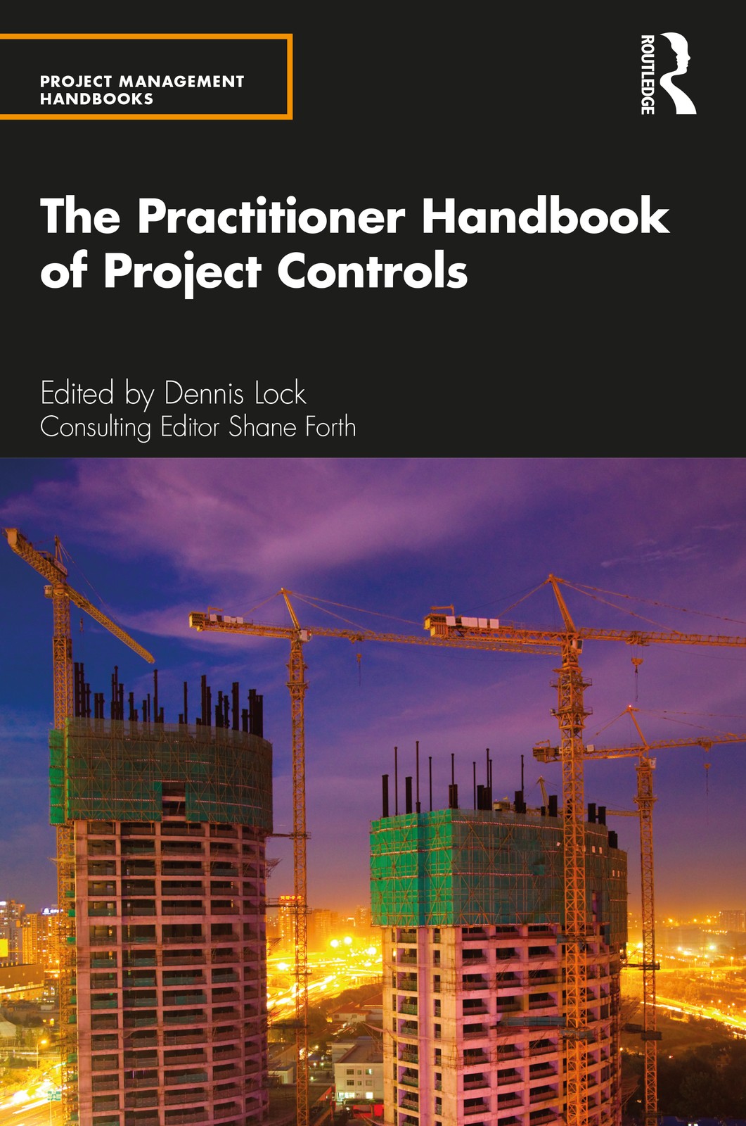 The Practitioner Handbook of Project Controls by Shane Forth 9780367253097 NEW - Image 4