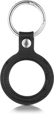 AA Coin Holder Keychain  Displays Both Sides of Sobriety Chips Medallions and