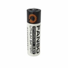 Lot Batteries ER14505H AA ER14505 LS14500 2700mAh 3.6V Non-rechargeable Battery