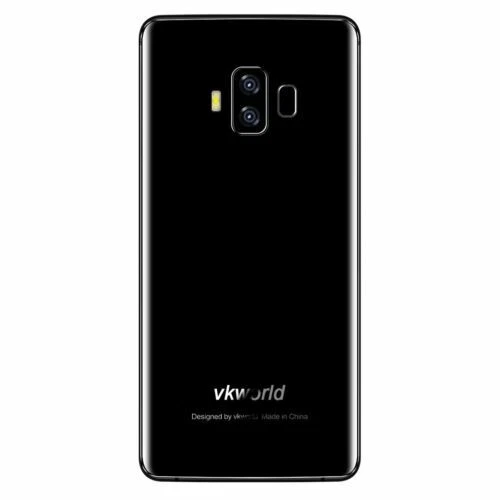 VKWORLD Octa Core desbloqueado celulares y Smartphones