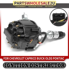 Distributor for Chevrolet Caprice Buick Century Electra Pontiac Firebird Olds