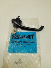 Porte avant et accessoires Fiat 900