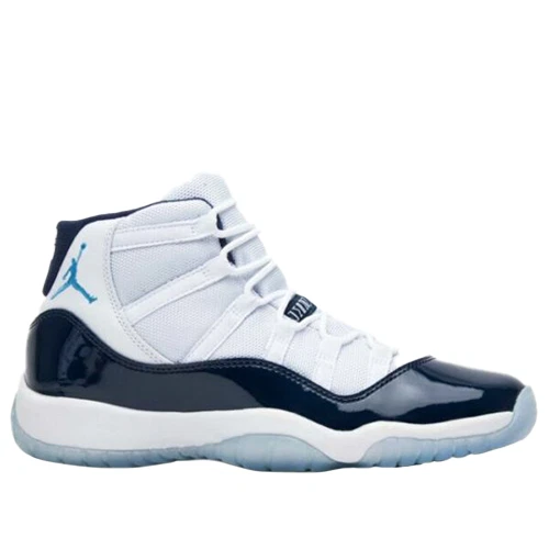 Jordan 11 Retro Sample Win Like '82