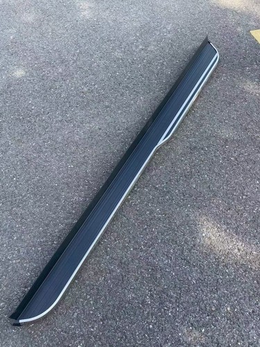 2Pcs Fixed Side Step Pedal Running Board Nerf Bar Fit for Ford escape 2020-2022 - Imagen 3 de 8