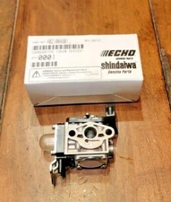 ECHO Carburetor Assembly SRM2620 PE2620 T262 LE262 A021005600 Genuine OEM