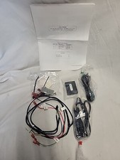 Rostra Electronic Cruise Control Kit 250-9005 2007-08 Kia Sorento Rondo 2.7 3.3l