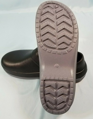 Chef Shoes Slip Resistant, Soft Light Weight Clog NEW - 第 7/11 張圖片