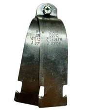 B-Line B2015 Conduit Strut Clamp, 3" STD & TW, 3-1/2" O.D. **Free Shipping**