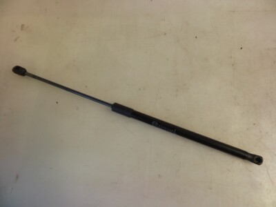 GASDRUCKFEDER LINKS HINTEN Mazda 3 Sport (BL14/BLA4/BLB4) 2010 BFY963620 #159037