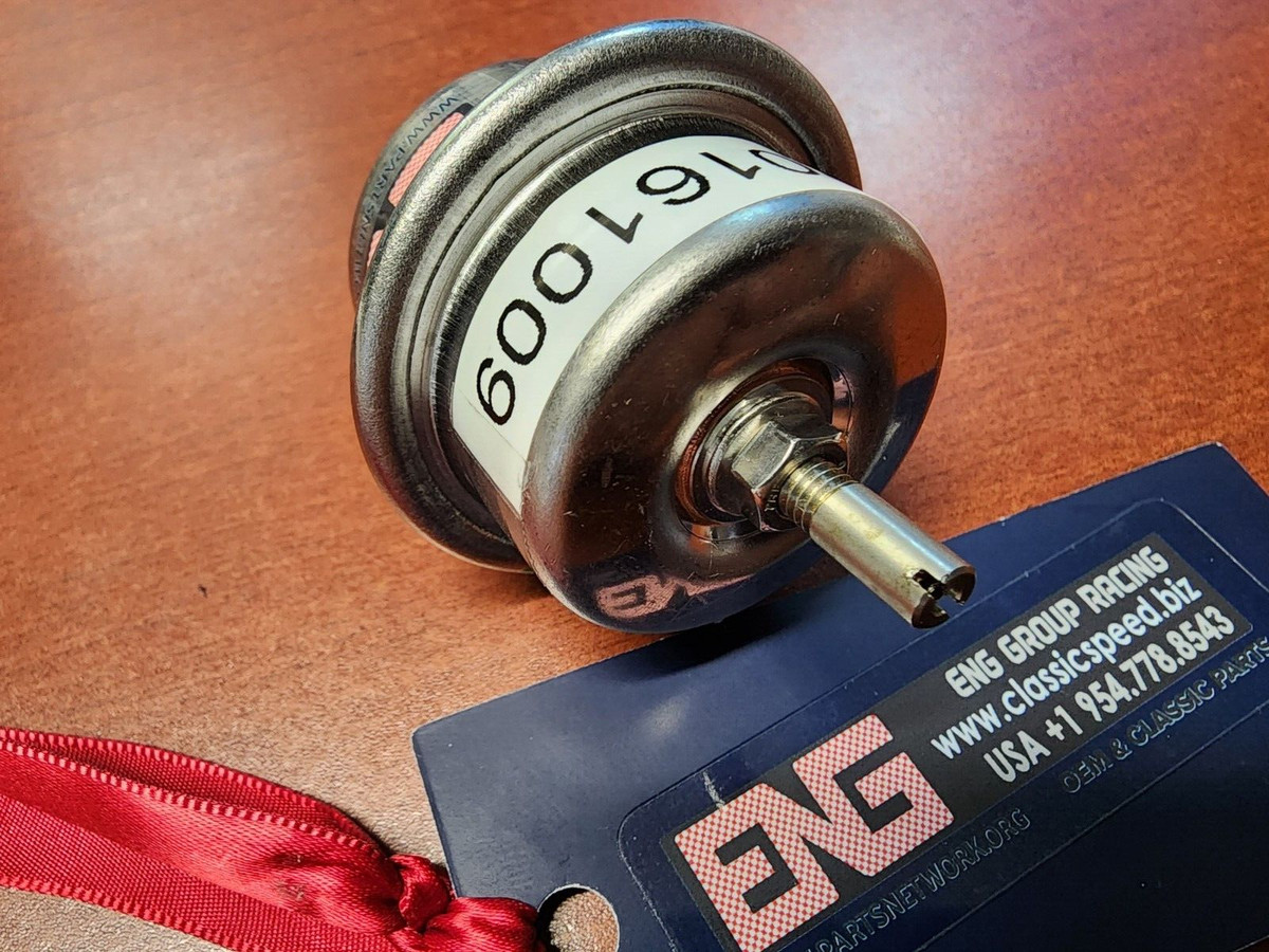 BENTLEY & ROLLS ROYCE UE43461 ENG DIAPHRAGM = BOSCH0280161009 FREE  