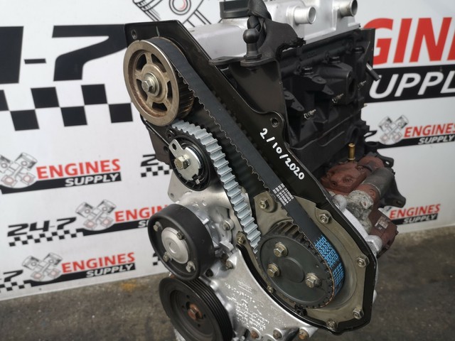 motor ford transit connect 1.8 tdci r3pa