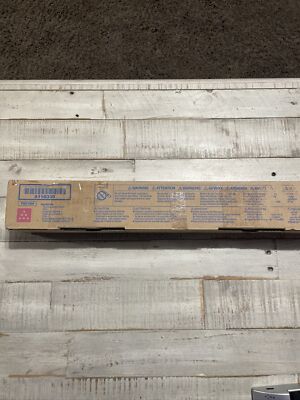 konica minolta tn319m toner. New