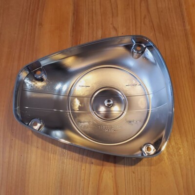 KAWASAKI Genuine Vulcan 900 VN900 AIR FILTER CASE 11011-0080