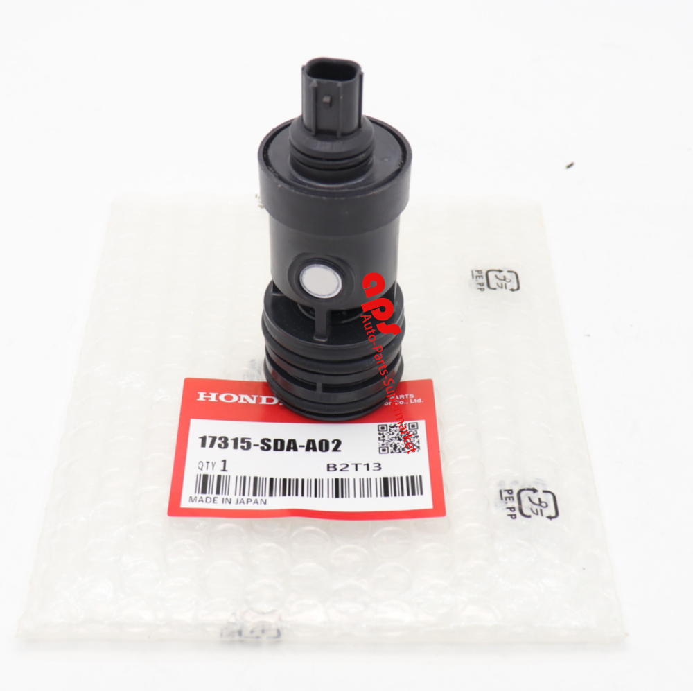 sda Amazon.com: Acura 17315-SDA-A02 Vapor Canister Filter : Automotive