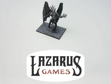 Ral Partha: Extraterrestrial Dragon (oop metal)