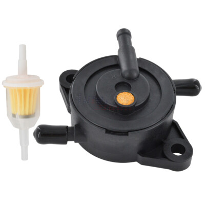 Fuel Pump for John Deere WH36A WH48A WH52A WH61A