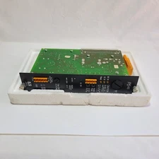 B & R AUTOMATION ECPS45-0 POWER SUPPLY REV: 39.00