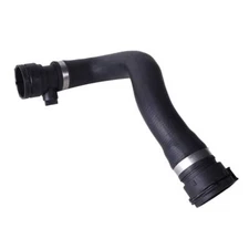 Lower Radiator Coolant Water Hose for Audi 2006-11 A6 A6 Quattro 4F0121055F