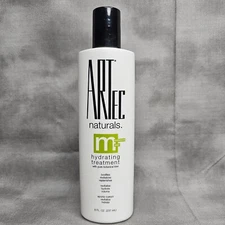 ARTec Naturals Hydrating Treatment w/Pure Botanical Kiwi 8oz NEW